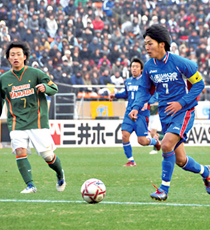 山梨学院高等学校