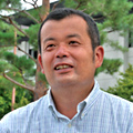 佐藤　明志　監督